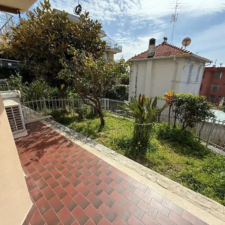 Wh - Siccardi In Zona Residenziale Con Posto Auto Apartamento *