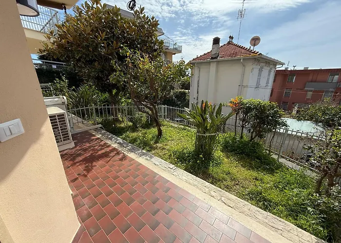 Wh - Siccardi In Zona Residenziale Con Posto Auto Apartamento *