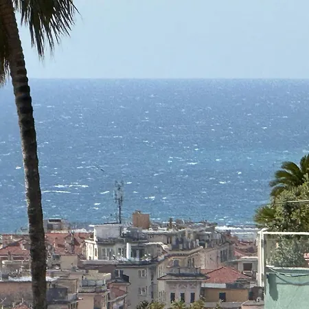 Apartman Wh - Siccardi In Zona Residenziale Con Posto Auto *