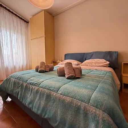 Wh - Siccardi In Zona Residenziale Con Posto Auto Appartamento Sanremo